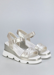 Босоножки Franco Manatti фото № 2 цена