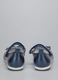 Балетки Asso фото № 4 Казахстан