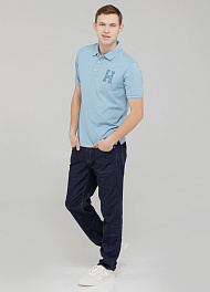 Поло I See D.N.M фото № 4 Казахстан