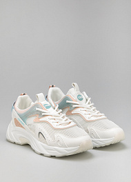 Кроссовки Crosby фото № 2 цена