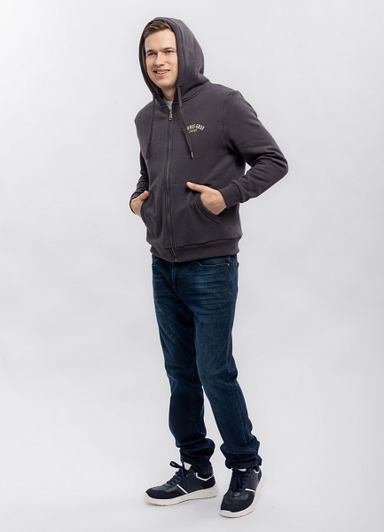 SPORT толстовка Thomas Graf фото № 4 Казахстан