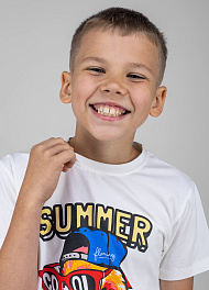 Футболка Thomas Graf фото № 4 Казахстан