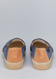 Эспадрильи Alberola фото № 4 Казахстан