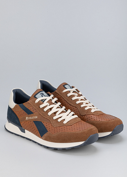 Кроссовки Rieker фото № 2 цена