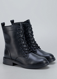 Ботинки Franco Manatti фото № 2 цена