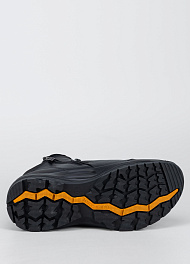 Высокие кеды Finn Line фото № 6 онлайн