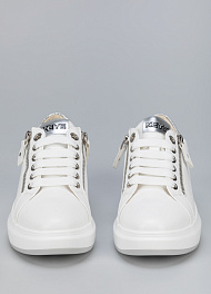 Кеды Keys фото № 3 недорого