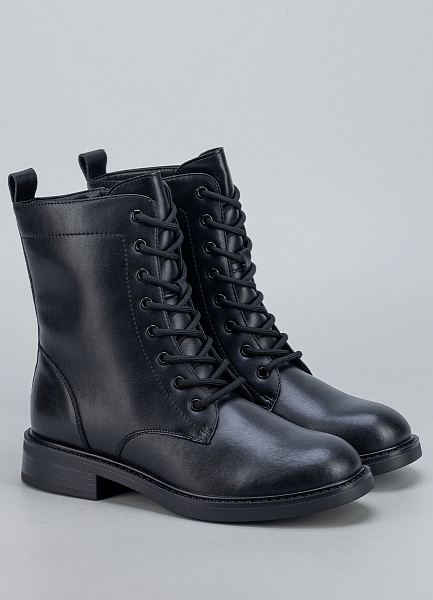 Ботинки Franco Manatti фото № 2 цена