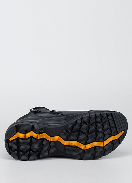 Высокие кеды Finn Line фото № 6 онлайн