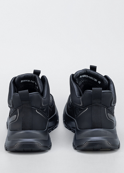 Кроссовки высокие Mattini фото № 4 Казахстан