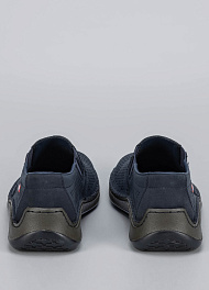 Мокасины Rieker фото № 4 Казахстан