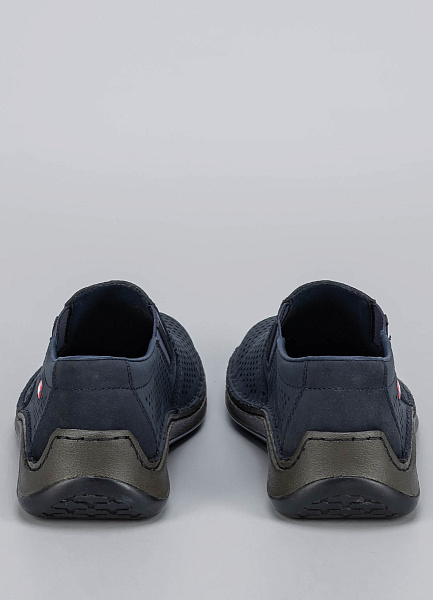 Мокасины Rieker фото № 4 Казахстан