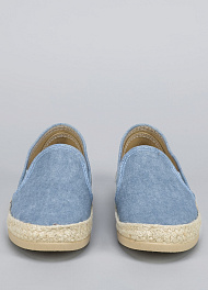 Слипоны Alberola фото № 3 недорого