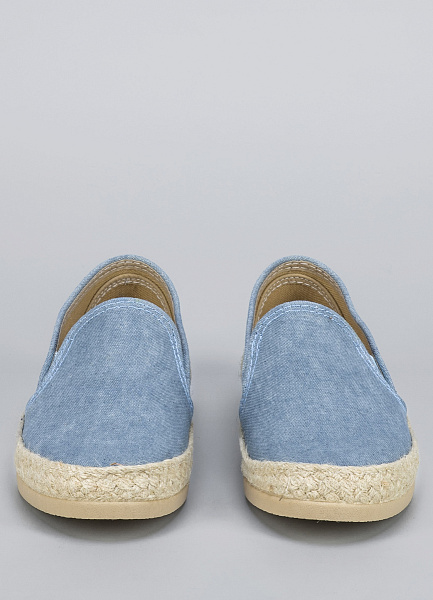 Слипоны Alberola фото № 3 недорого