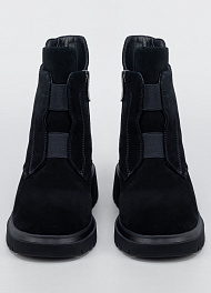 Ботинки Franco Manatti фото № 3 недорого