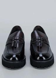 Лоферы Loretta Very фото № 3 недорого