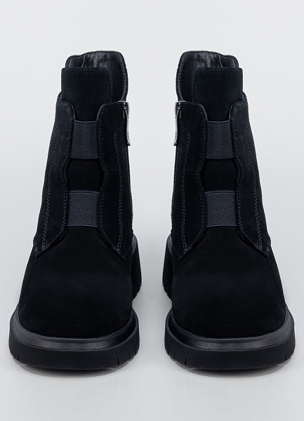 Ботинки Franco Manatti фото № 3 недорого