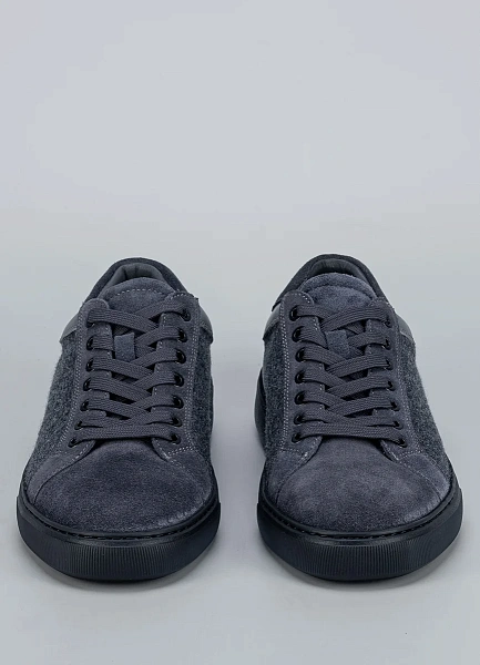 Кеды Mattini фото № 3 недорого