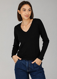 Пуловер Thomas Graf фото № 1 интернет-магазин