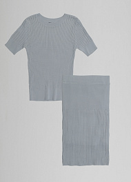 Пуловер короткий рукав Thomas Graf фото № 4 Казахстан