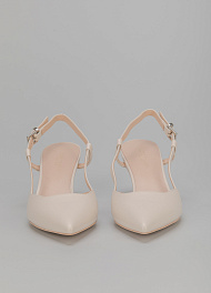 Тапочки закр De la Torre фото № 3 недорого