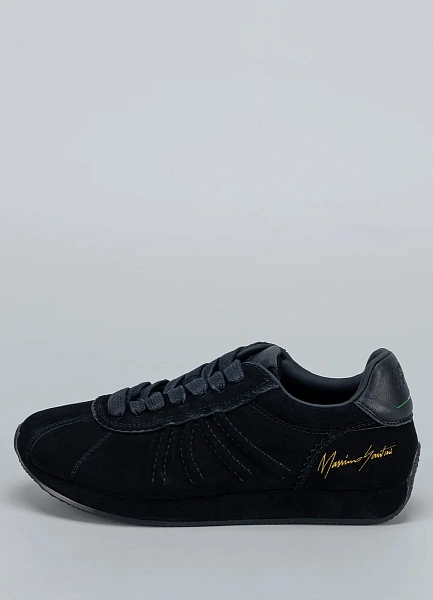 Кроссовки Massimo Santini фото № 1 интернет-магазин