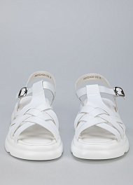 Сандалии Franco Manatti фото № 3 недорого