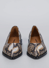 Балетки Creator фото № 3 недорого