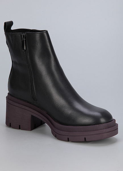 Ботинки Marco Tozzi фото № 4 Казахстан