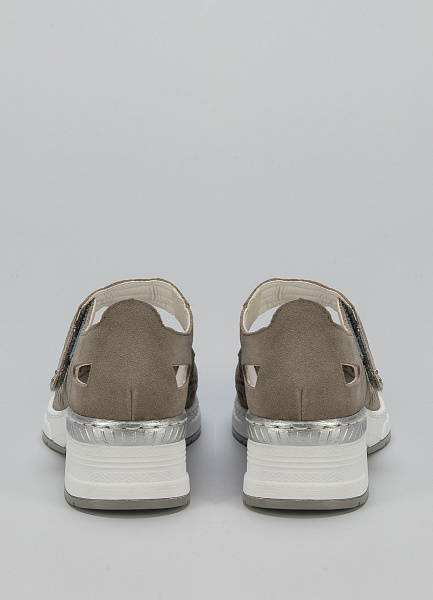 Туфли Rieker фото № 4 Казахстан