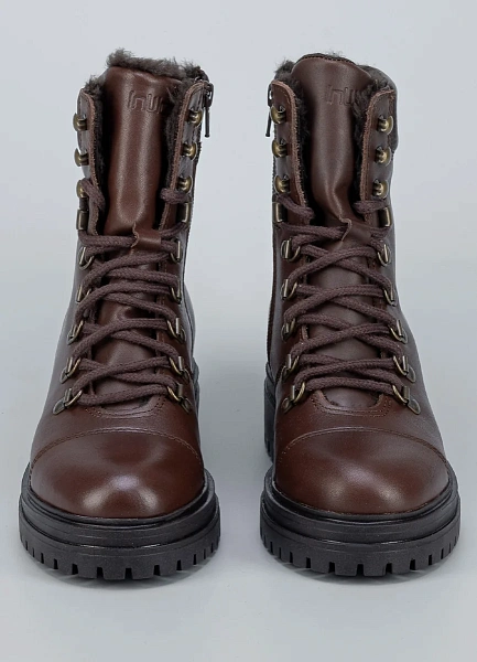 Ботинки Inwood фото № 3 недорого