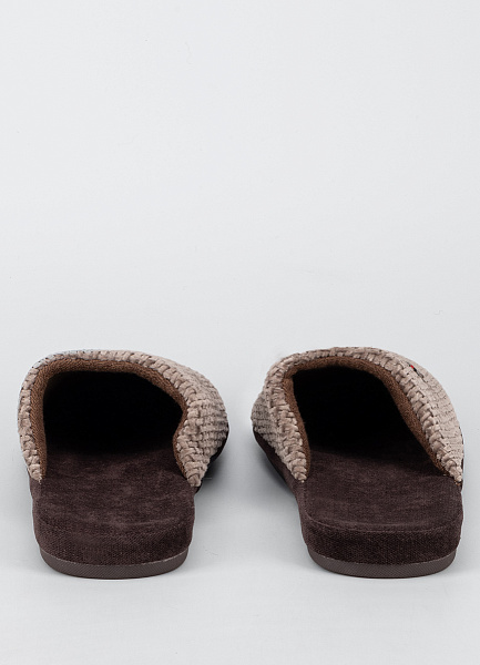 Тапочки Finn Line фото № 4 Казахстан