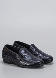 Лоферы комфорт Alberola фото № 2 цена