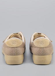 Туфли Комфорт Alberola фото № 4 Казахстан