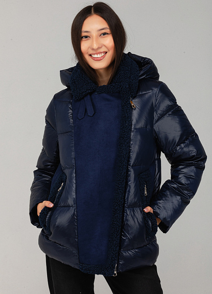 куртка EVACANA фото № 1 интернет-магазин