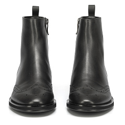 Ботинки Franco Manatti фото № 3 недорого