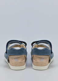 Сандалии Imac фото № 4 Казахстан