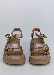 Сандалии Franco Manatti фото № 3 недорого