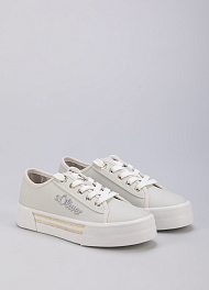 Кеды S.Oliver фото № 2 цена