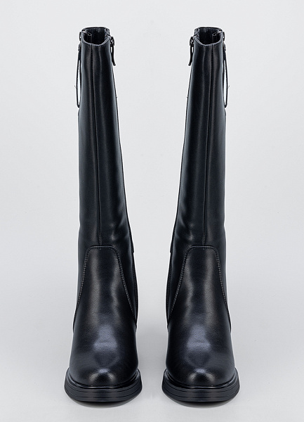 Сапоги Franco Manatti фото № 3 недорого