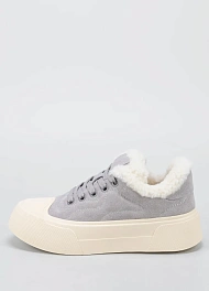 Кеды Franco Manatti фото № 1 интернет-магазин