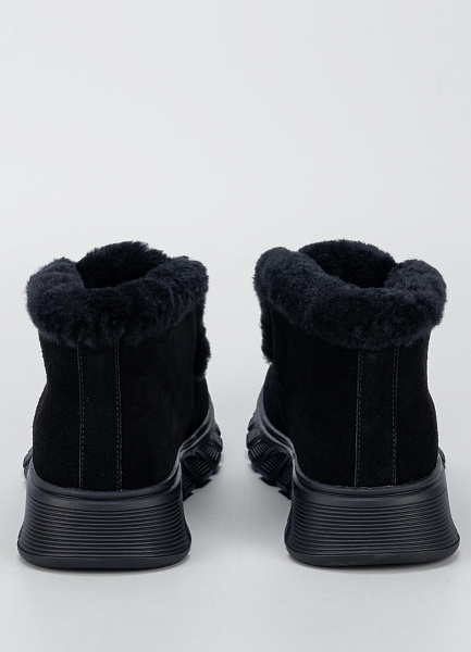 Ботинки Finn Line фото № 4 Казахстан