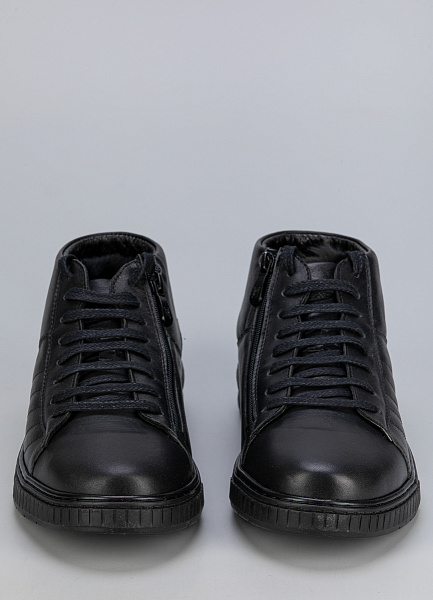 Кеды высокие Thomas Graf фото № 3 недорого