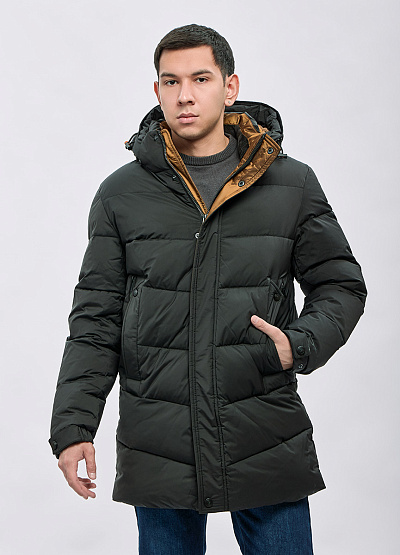 күрте/куртка Grizzly Force фото № 2 цена