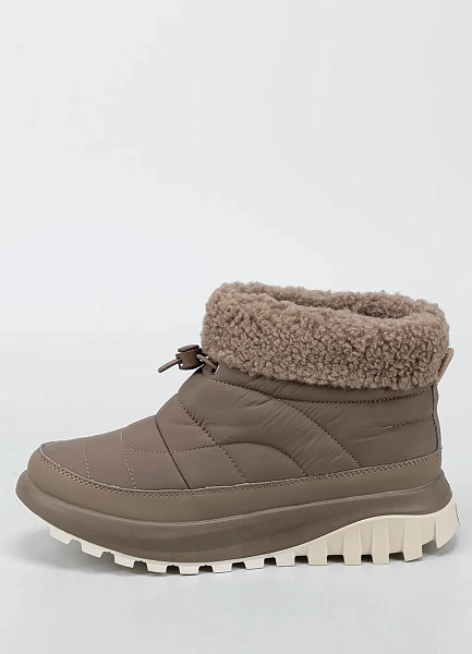 Дутыши Franco Manatti фото № 1 интернет-магазин