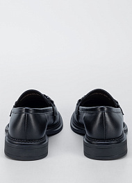 Лоферы Franco Manatti фото № 4 Казахстан