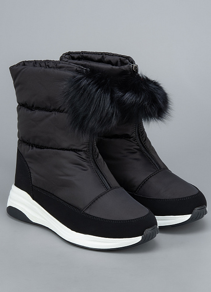 Дутыши Finn Line фото № 2 цена