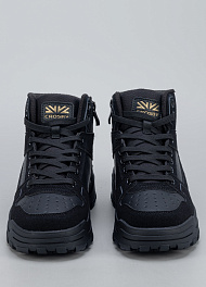 Кеды Высокие CROSBY фото № 3 недорого