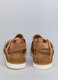 Сандалии Franco Manatti фото № 4 Казахстан