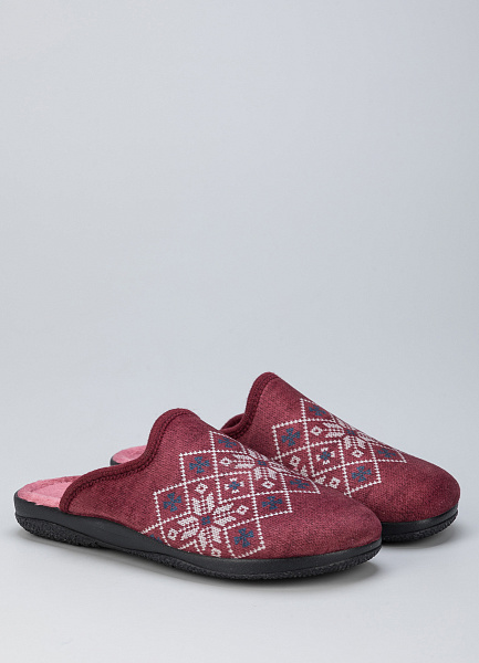Тапочки Alberola фото № 2 цена